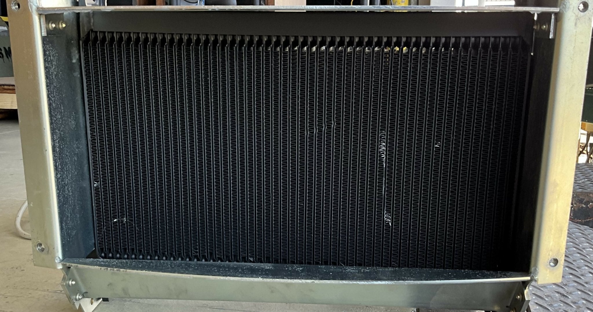 TUBE COOLING (4806159/04806159 SIEMENS
