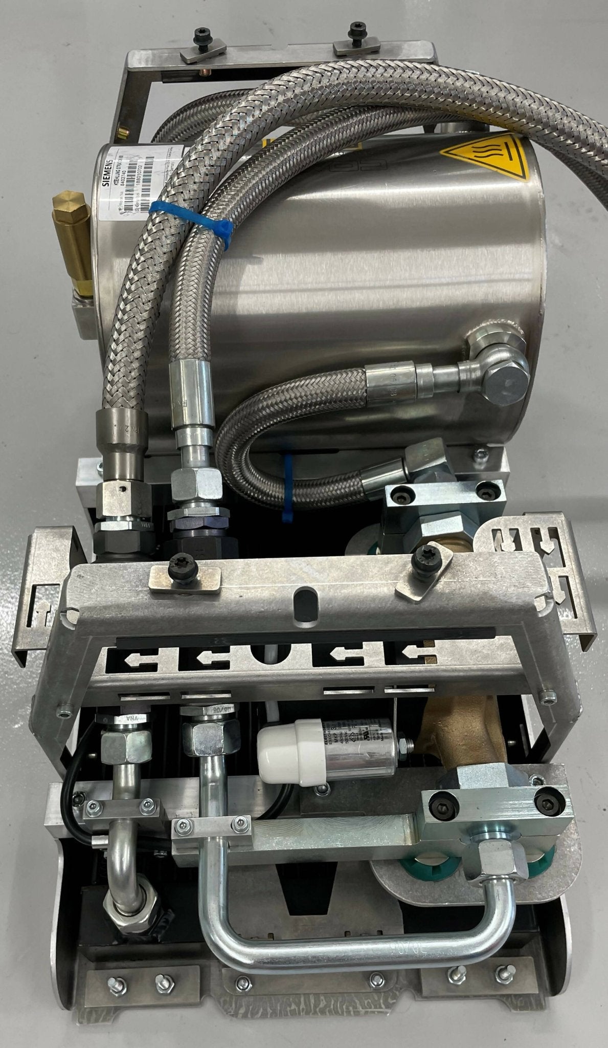 TUBE COOLING UNIT (8402740/0802740 SIEMENS