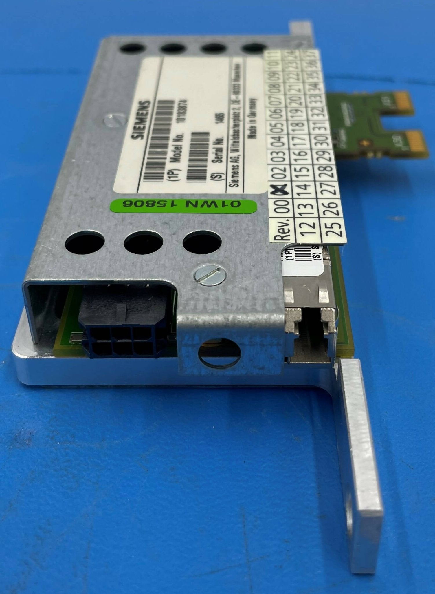 TX MODULE ROT (10183874 SIEMENS