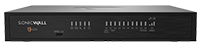 SonicWall TZ680