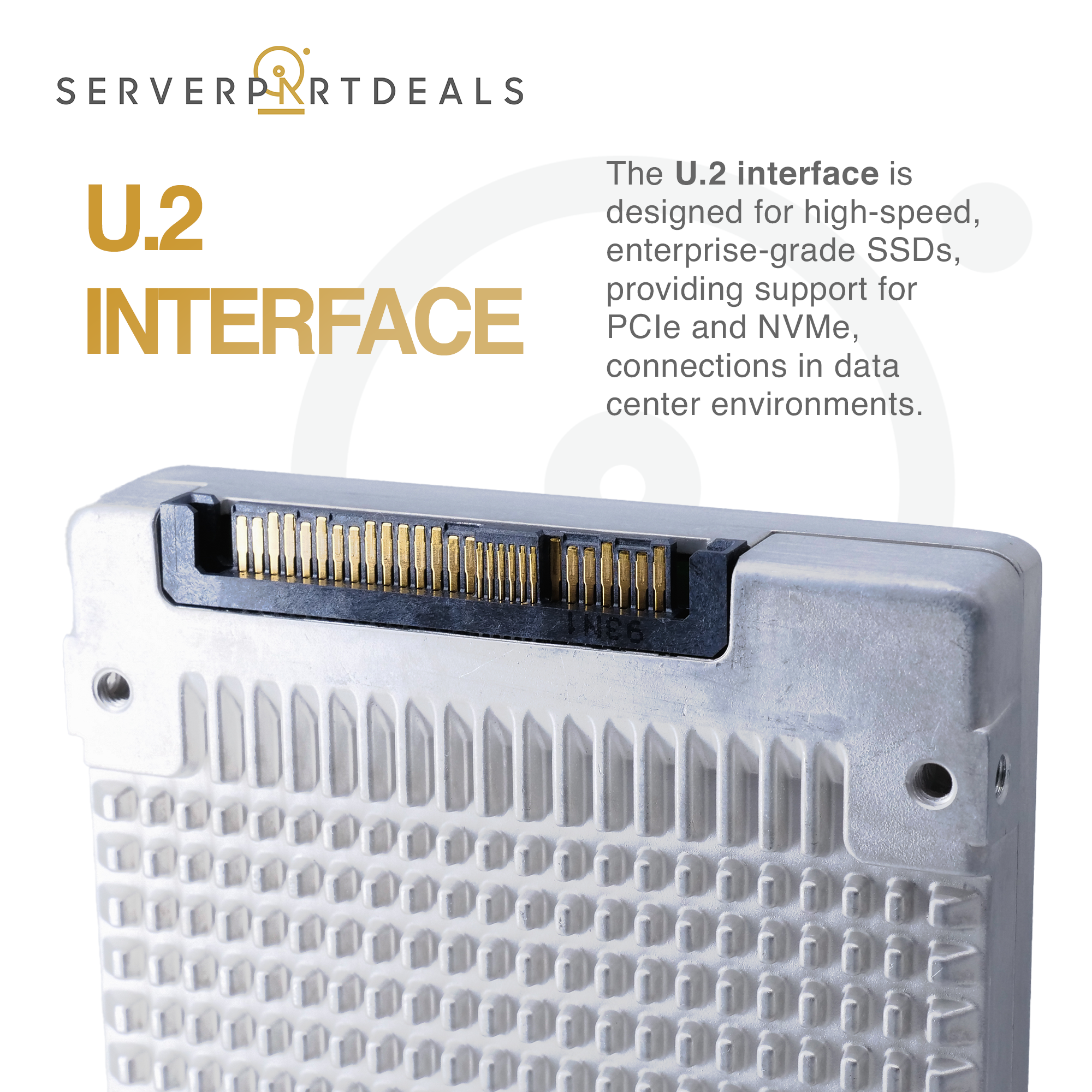 Intel SSDPE2KE032T8P 3.2TB 3 DWPD PCIe Gen 3.1x4 NVMe 4GB/s Mixed Use 3D TLC 2.5in Enterprise Solid State Drive