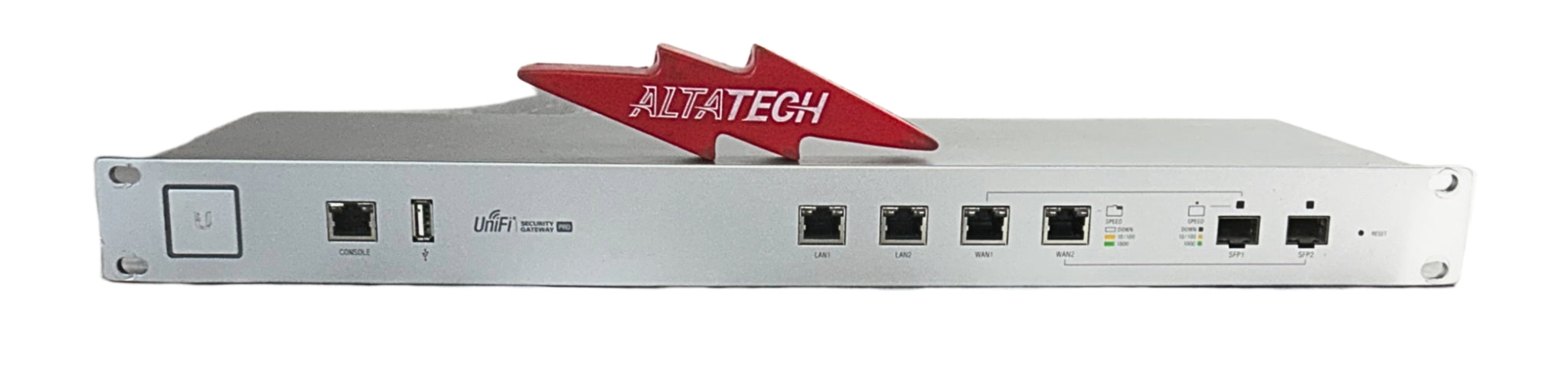 Ubiquiti USG-PRO-4 Gigabit Security Gateway