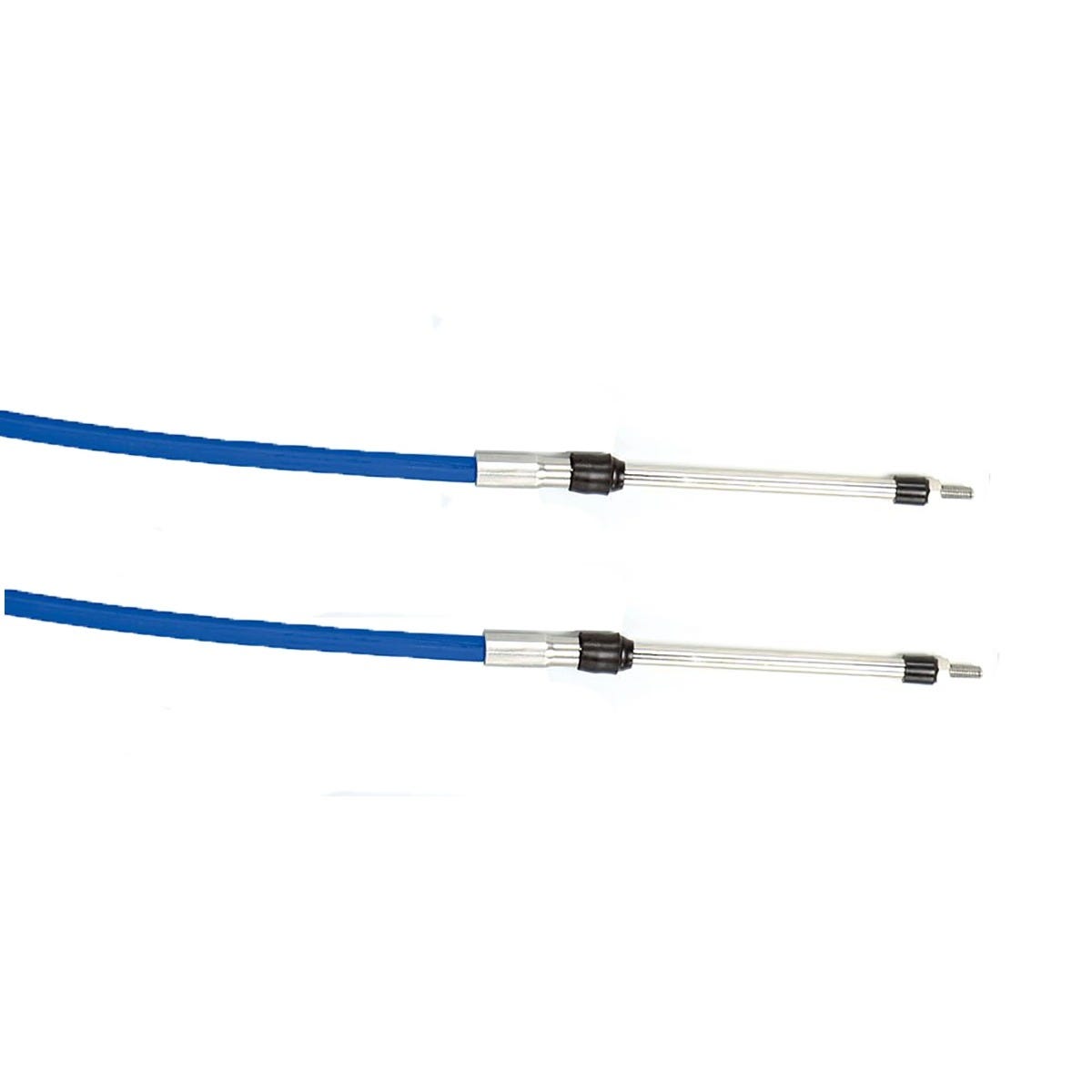 Uflex MACHZEROX27 3300 33C Type Control Cables, 27'