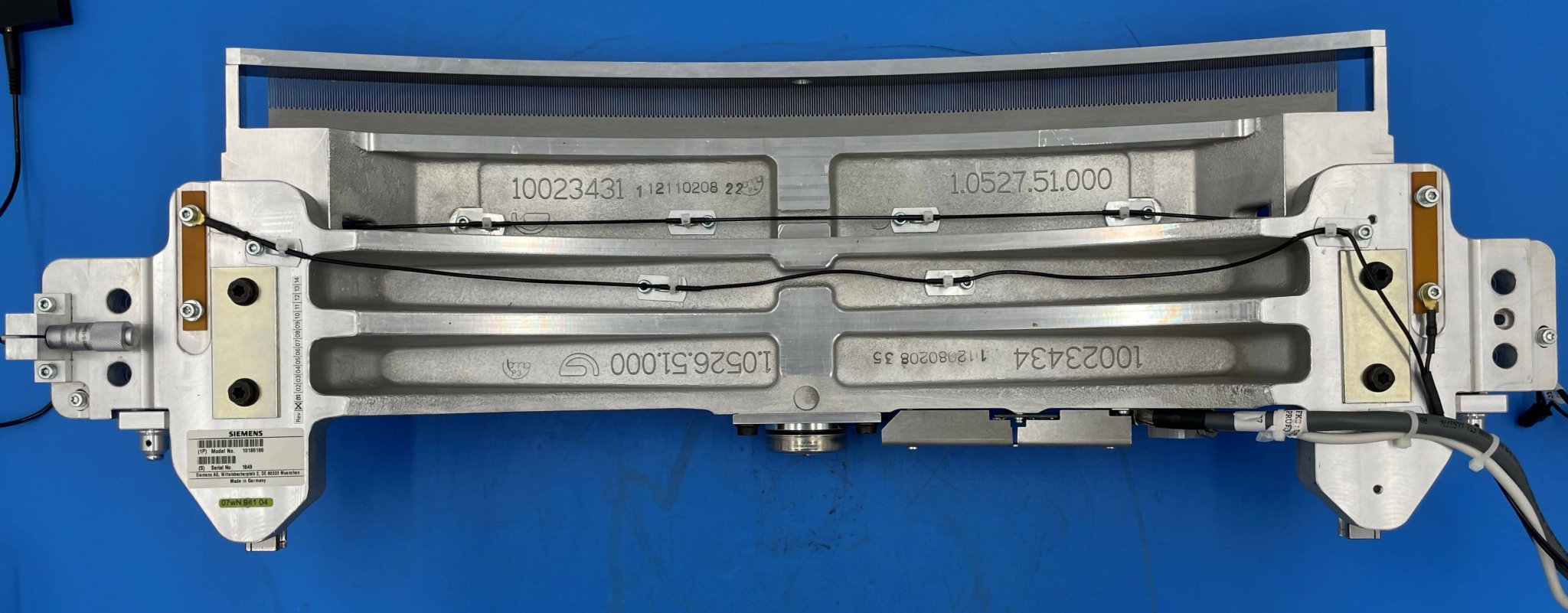 UHR comb cpl phi (10186186 SIEMENS