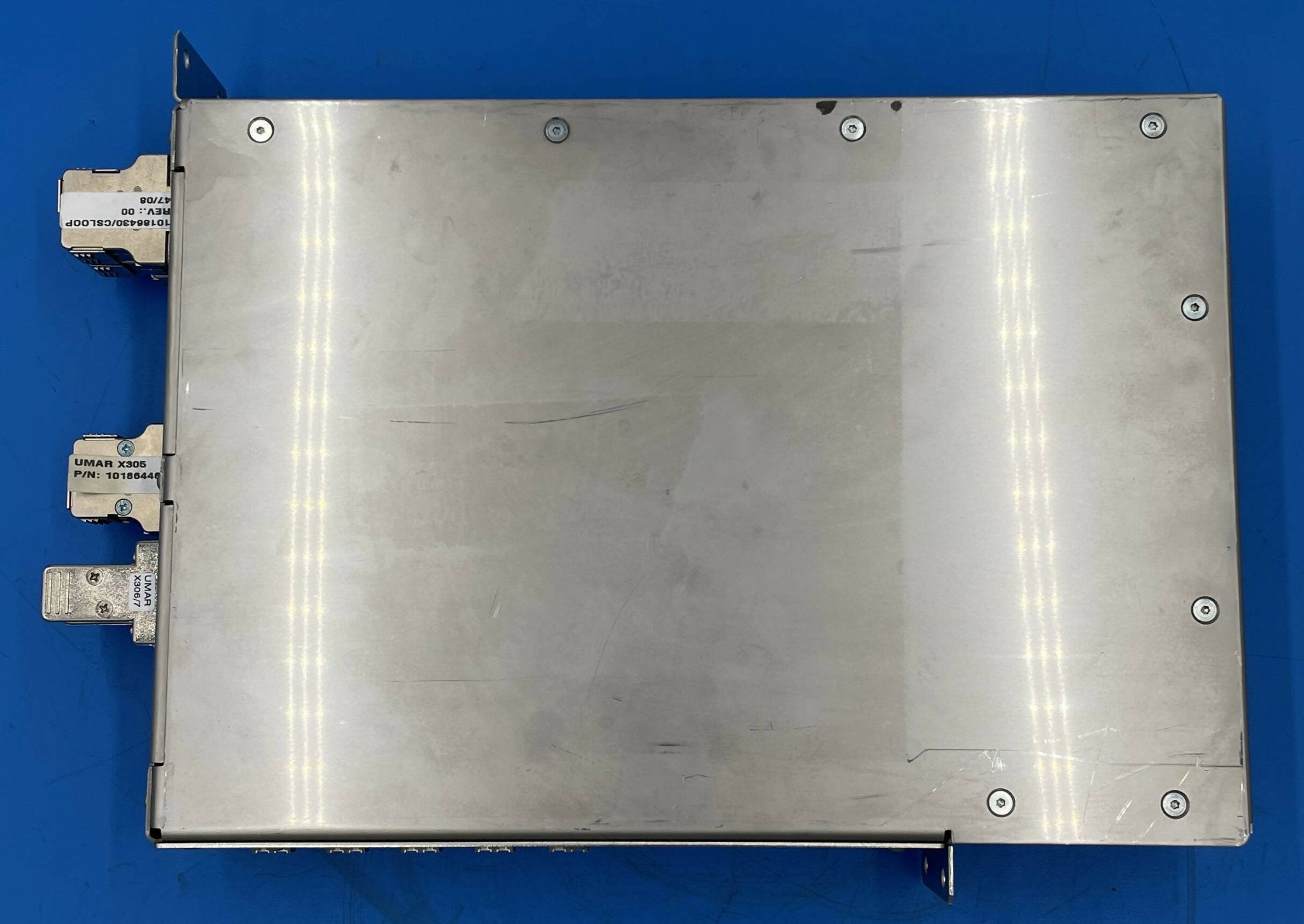 UMAR P46 (08095593 SIEMENS