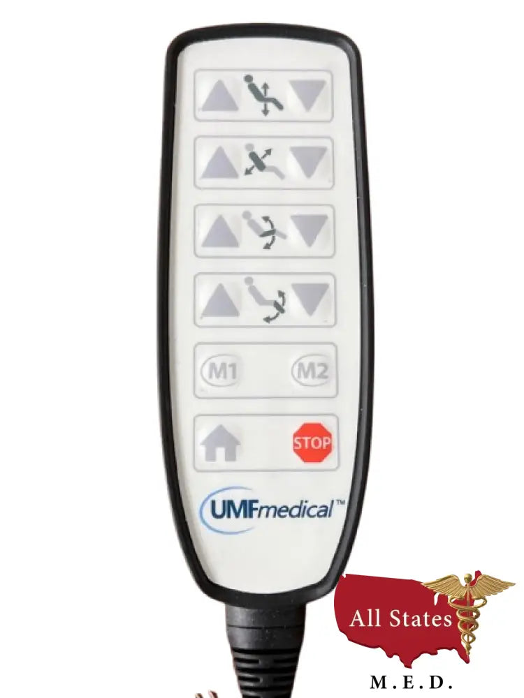 UMF 4010-650-100 Procedure Chair