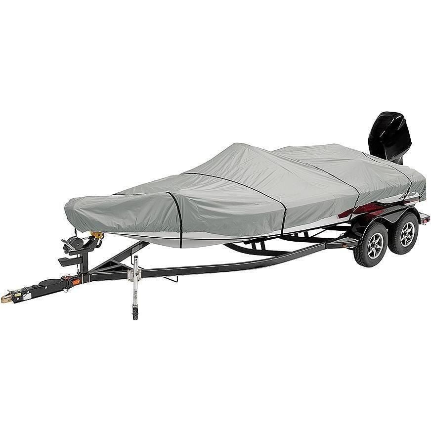 Seachoice 97363 Universal Fit Boat Cover For 22' to 24' Center Console