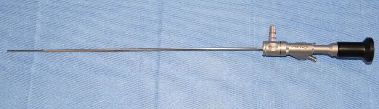 ACMI MR-6A Semi-Rigid Ureteroscope - Refurbished