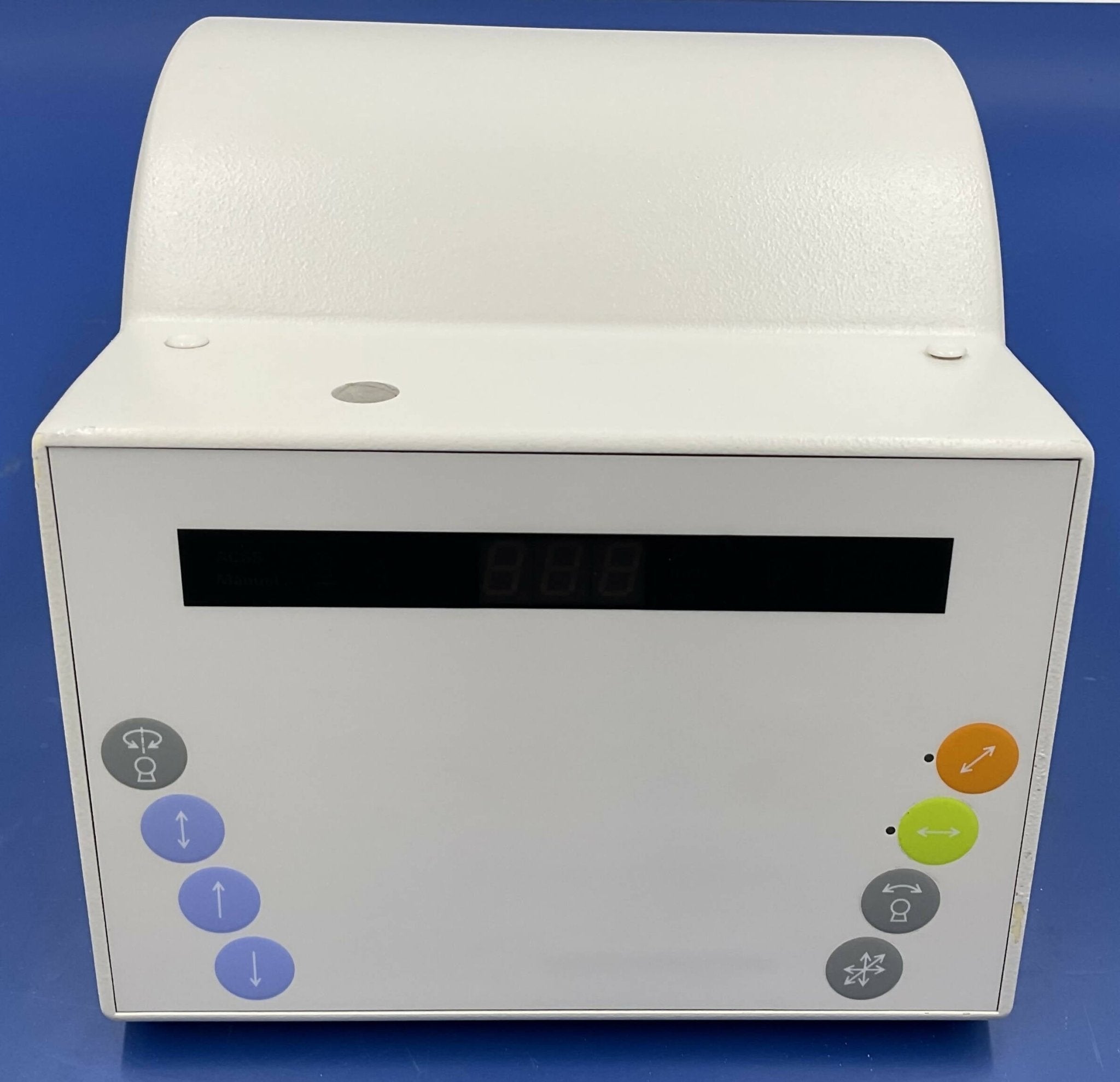 USER CONSOLE DISPLAY W/D26 BOARD (03071573/3071573 SIEMENS