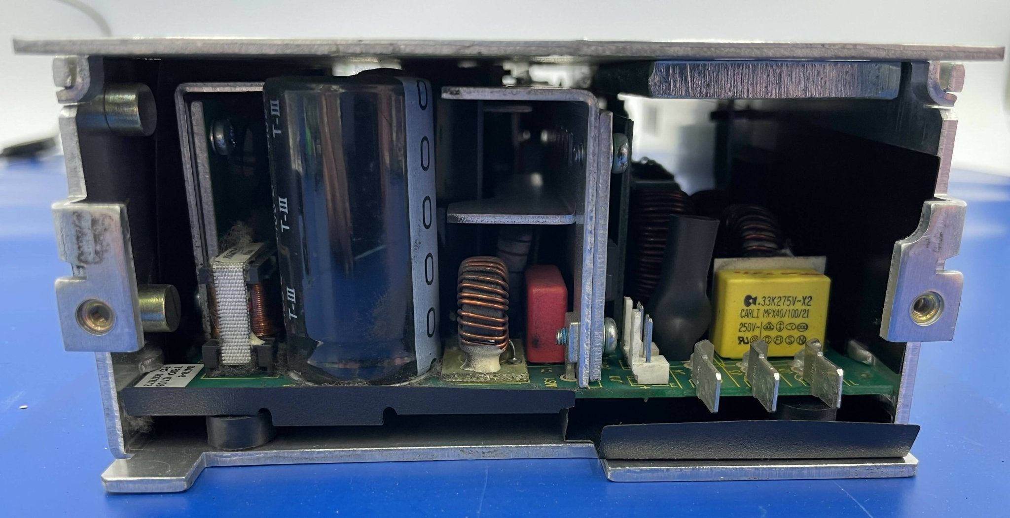 VEGA 650 POWER SUPPLY (3090016/K60029 SIEMENS