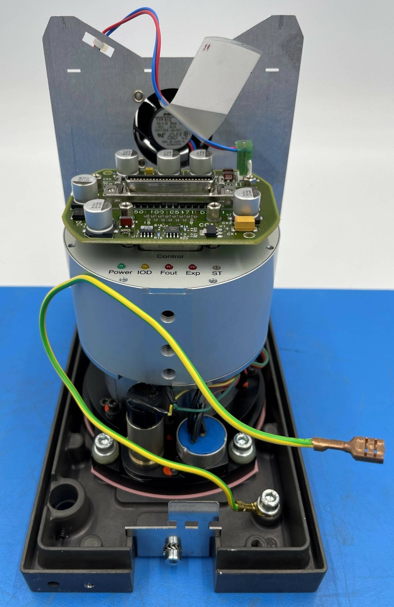 VIDEOMED DHC CCD CAMERA (07150123/7150126 SIEMENS