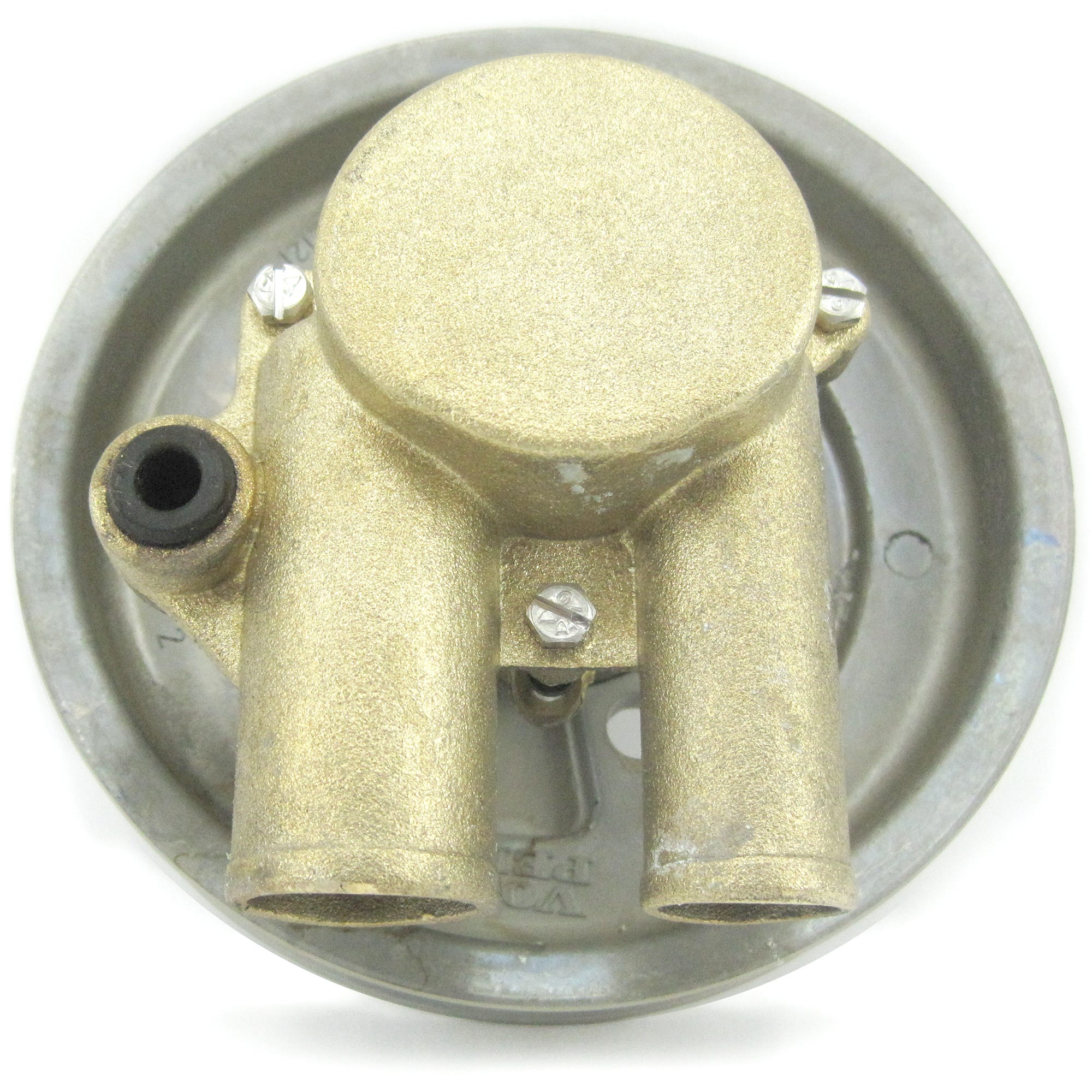 Volvo 21212799 Crank Driven Raw Water Pump | Penta