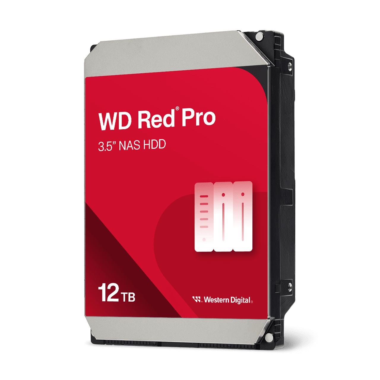 WD Red Pro NAS Hard Drive