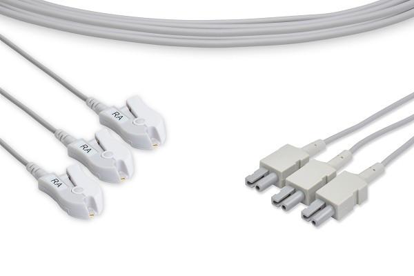 Philips Compatible ECG Leadwire - M1524A