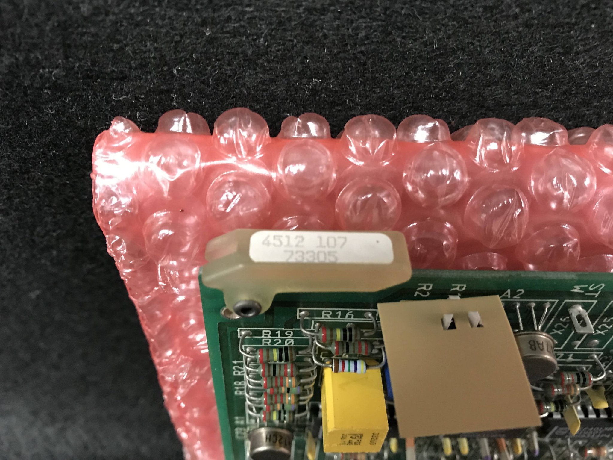 X-Ray Board H131 (4512 107 73305/451210773305 Philips