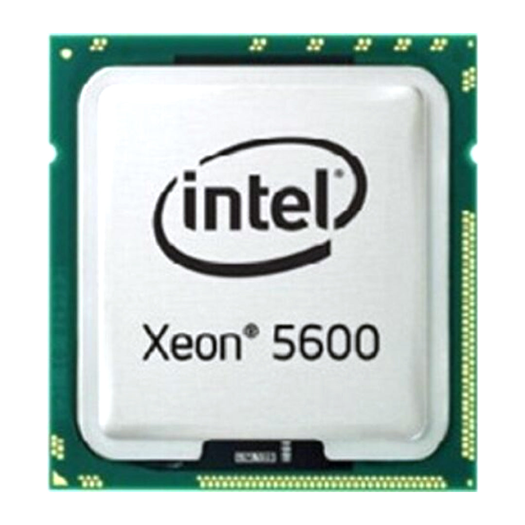 Intel Xeon E5603 (4 Core / 1.60Ghz) Processor | SLC2F