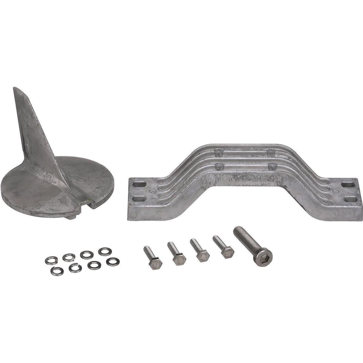 Seachoice 50-95241 Magnesium Anode Kit For Yamaha 200-250 HP