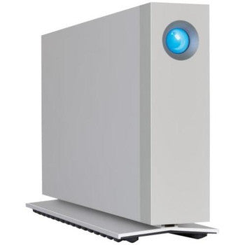 STFY8000400 | Seagate | LaCie d2 8TB Thunderbolt 3 USB 3.1 Type-C External Hard Drive