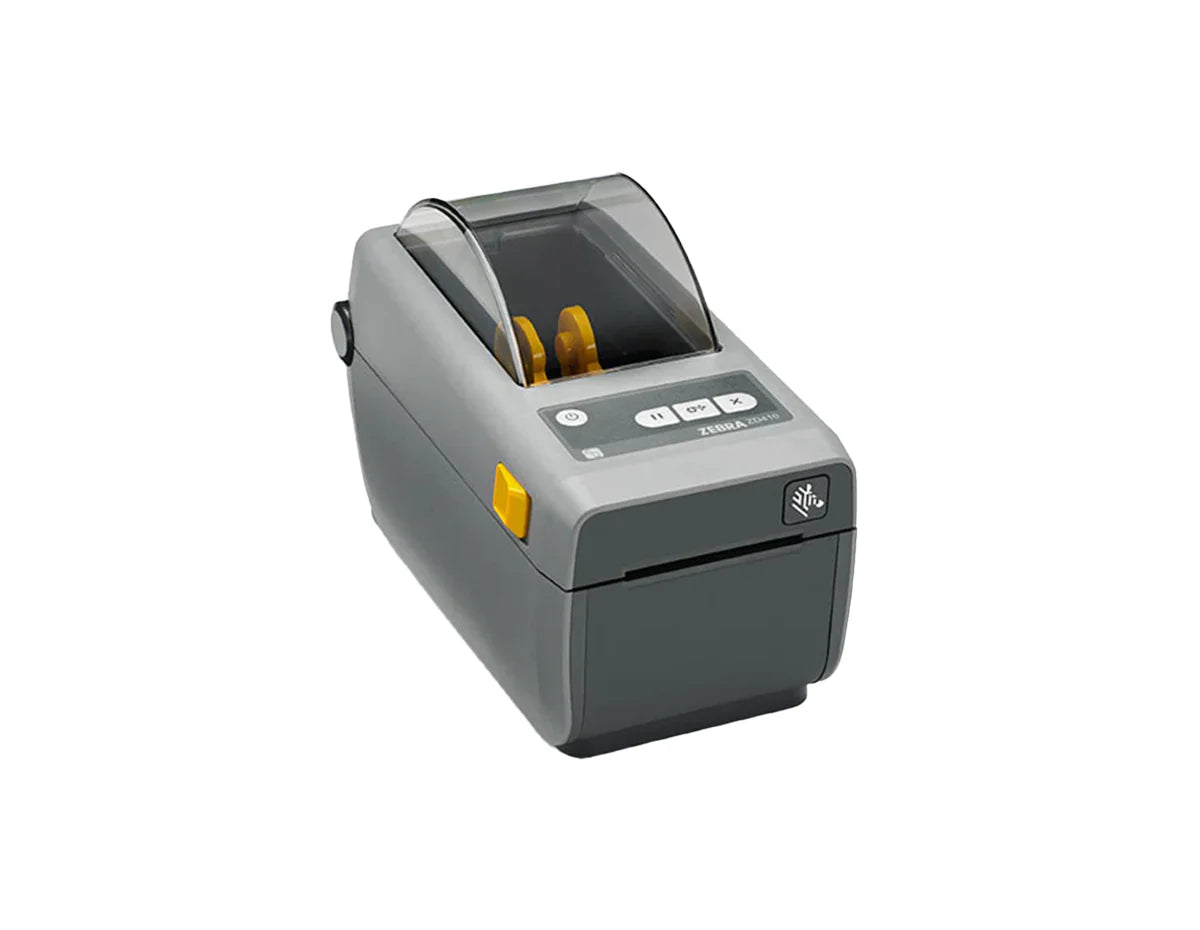 Zebra ZD41022-D01000EZ Direct Thermal Barcode Label Printer (ZD410d