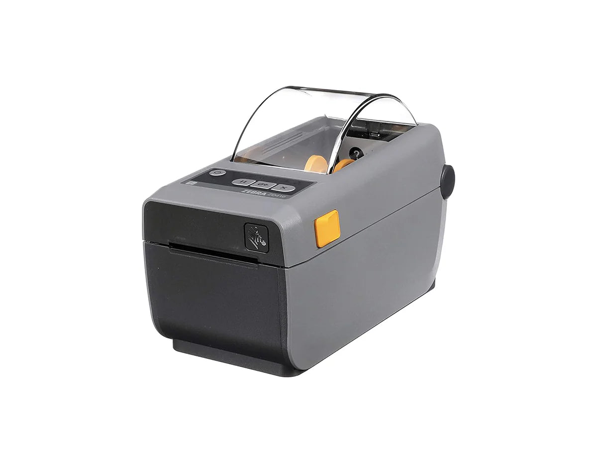 Zebra ZD41022-D01E00EZ Direct Thermal Barcode Label Printer (ZD410d