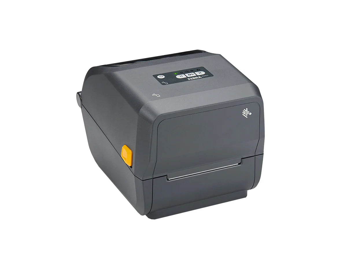 Zebra ZD4A042-301M00EZ Thermal Transfer Barcode Label Printer (ZD421t)