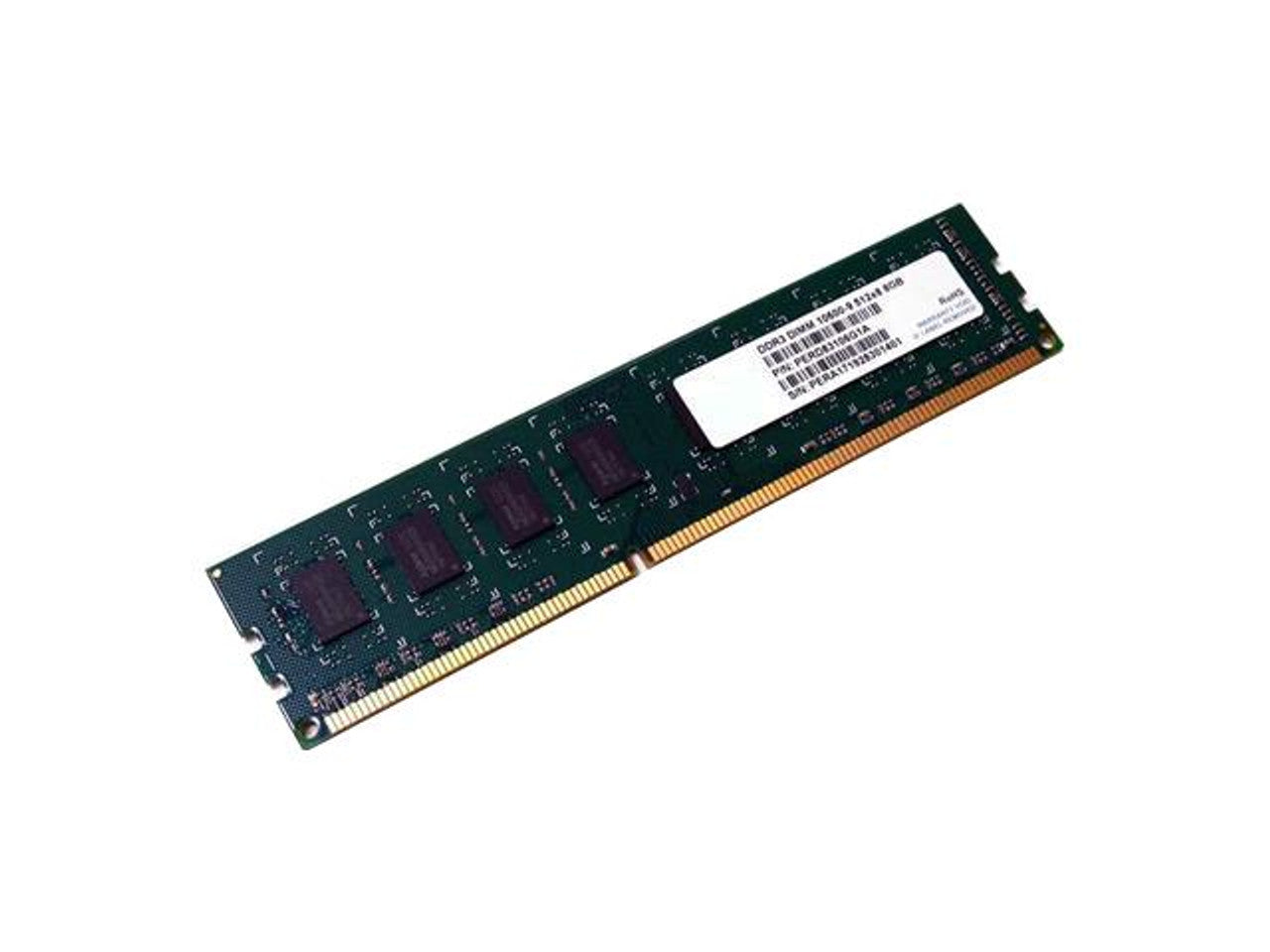 8GB DDR3 1866MHz PC3-14900 Memory IBM x3500 M4 7383, IBM x3550 M4 7914 memory - AloTechInfoUSA
