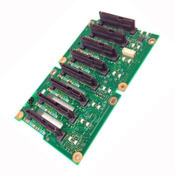 00FK661 System x3650 M5 8x 2.5" HS HDD Expander Kit 00AG941 00FK825 00KF719 IBM - AloinfoUSA