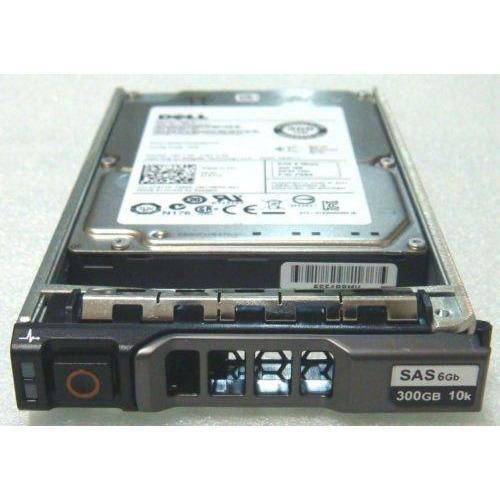 0T871K Dell - 300GB 10K SAS 2.5" HD - AloinfoUSA