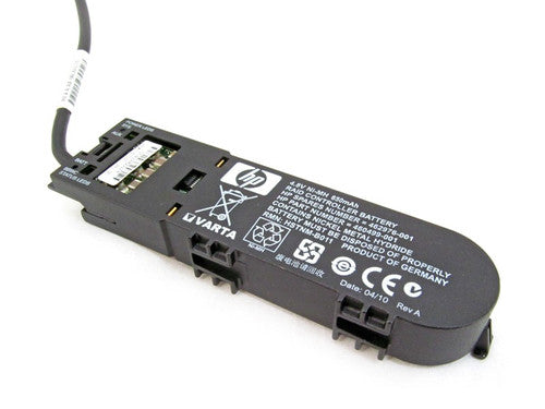 HP MAH P SERIES BATTERY WITH CABLE 462969-B21 462976-001 460499-001 - AloTechInfoUSA