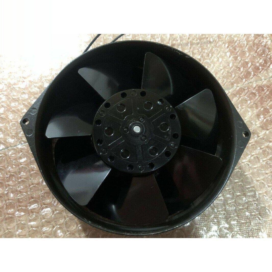 1pcs EBM W2S130-AA03-21 AC230V  45W/39W 150*55MM high temperature resistant fan - AloinfoUSA
