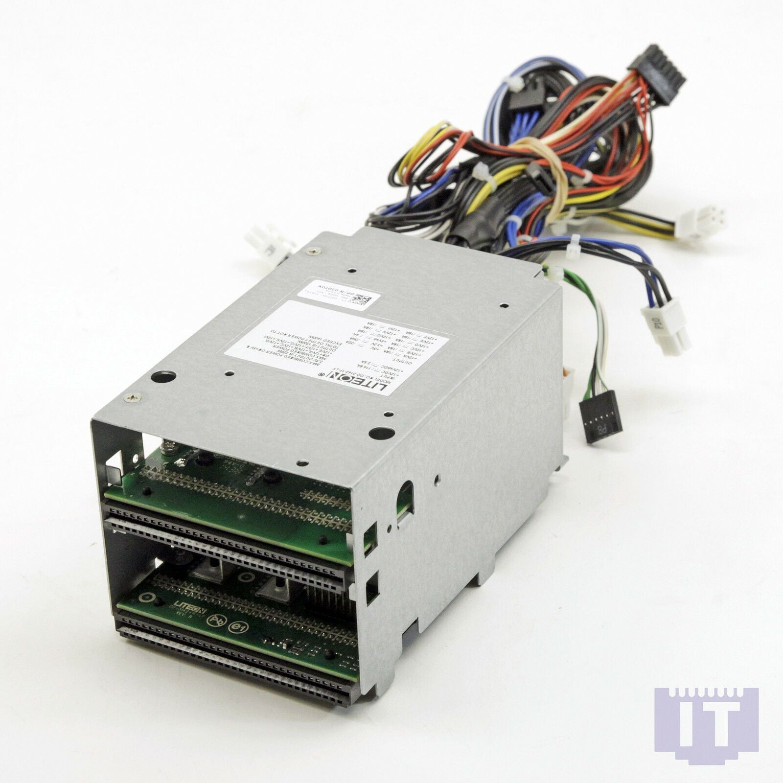 20T0X Dell Precision R7610 Power Distribution Unit Backplane DD-3142-1F-LF - AloinfoUSA