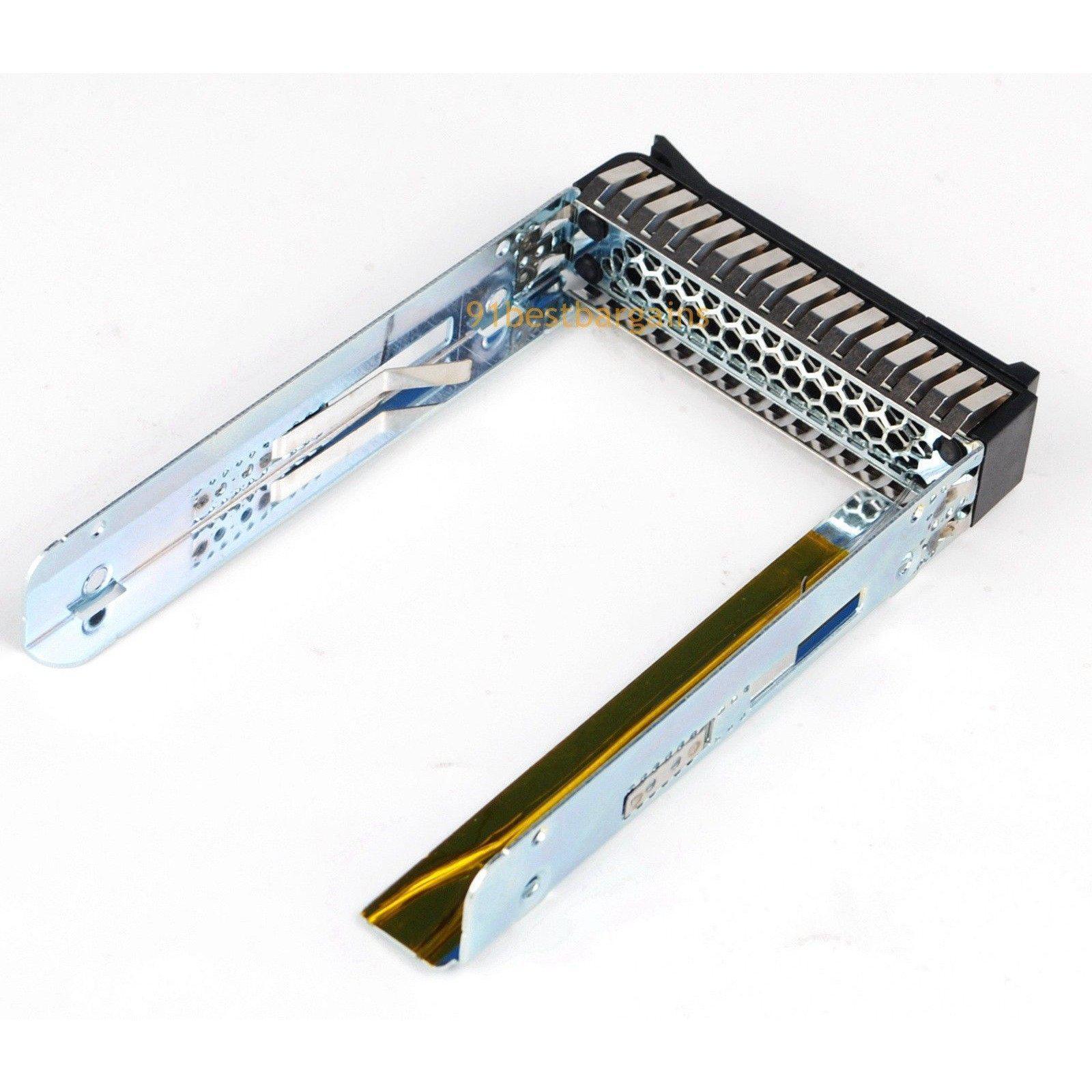 2.5Inch SFF Hard Drive Tray Caddy For IBM Lenovo SR530 ST550 SR550 SR650 SR850 Cajon - AloinfoUSA