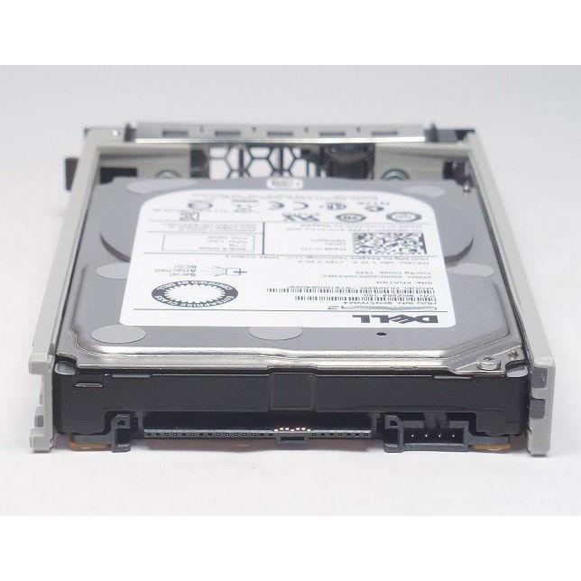 400-AJON DELL ENTERPRISE CLASS 1.2TB 10K SAS 2.5" 12Gb/s HDD KIT FS - AloinfoUSA