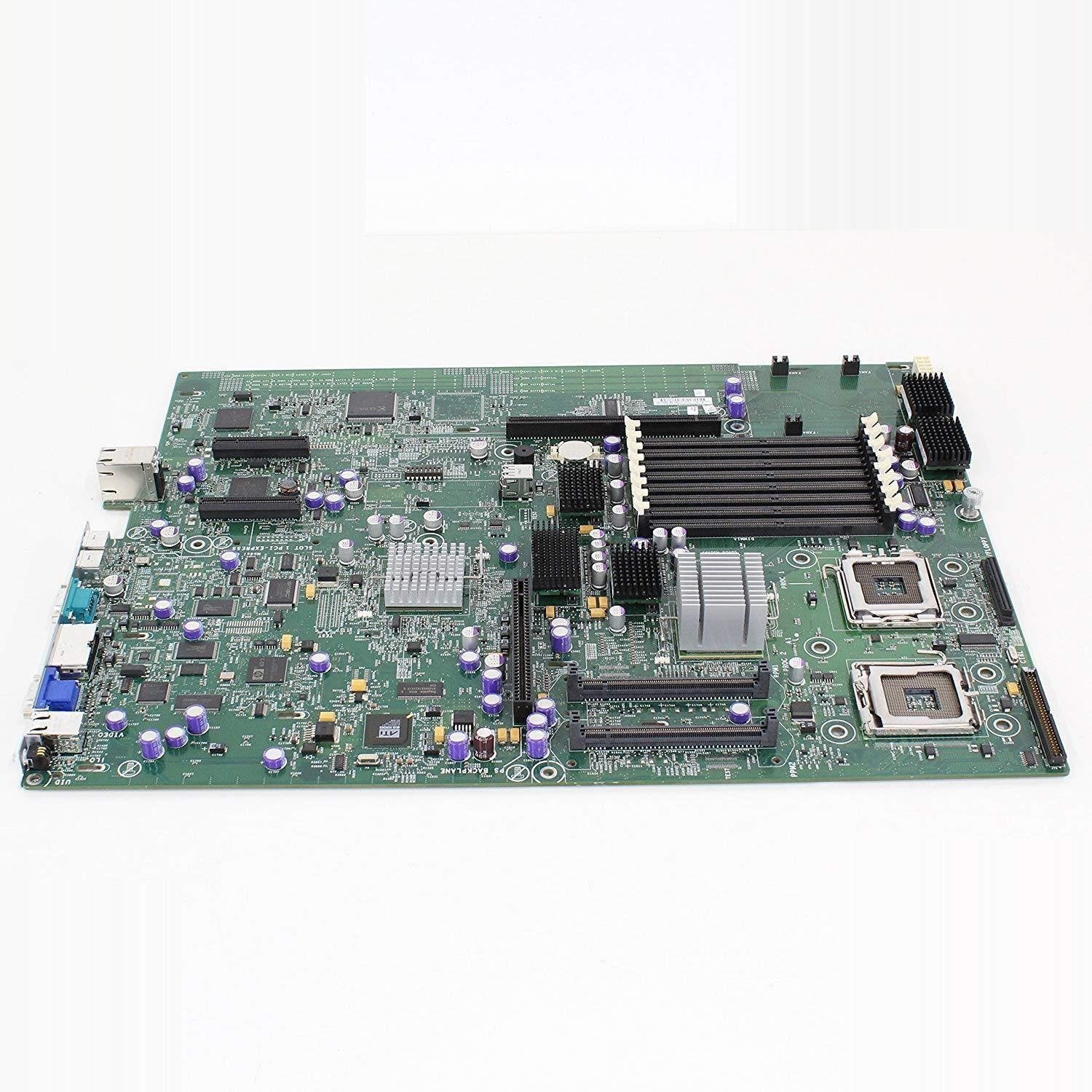 436526-001 - Placa mae mainboard HP Proliant DL380 G5 Quad Core-FoxTI