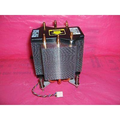 457886-001 Hewlett-Packard 457886-001 HP CPU Heatsink with Fan for ML110 G5 4466 - AloinfoUSA