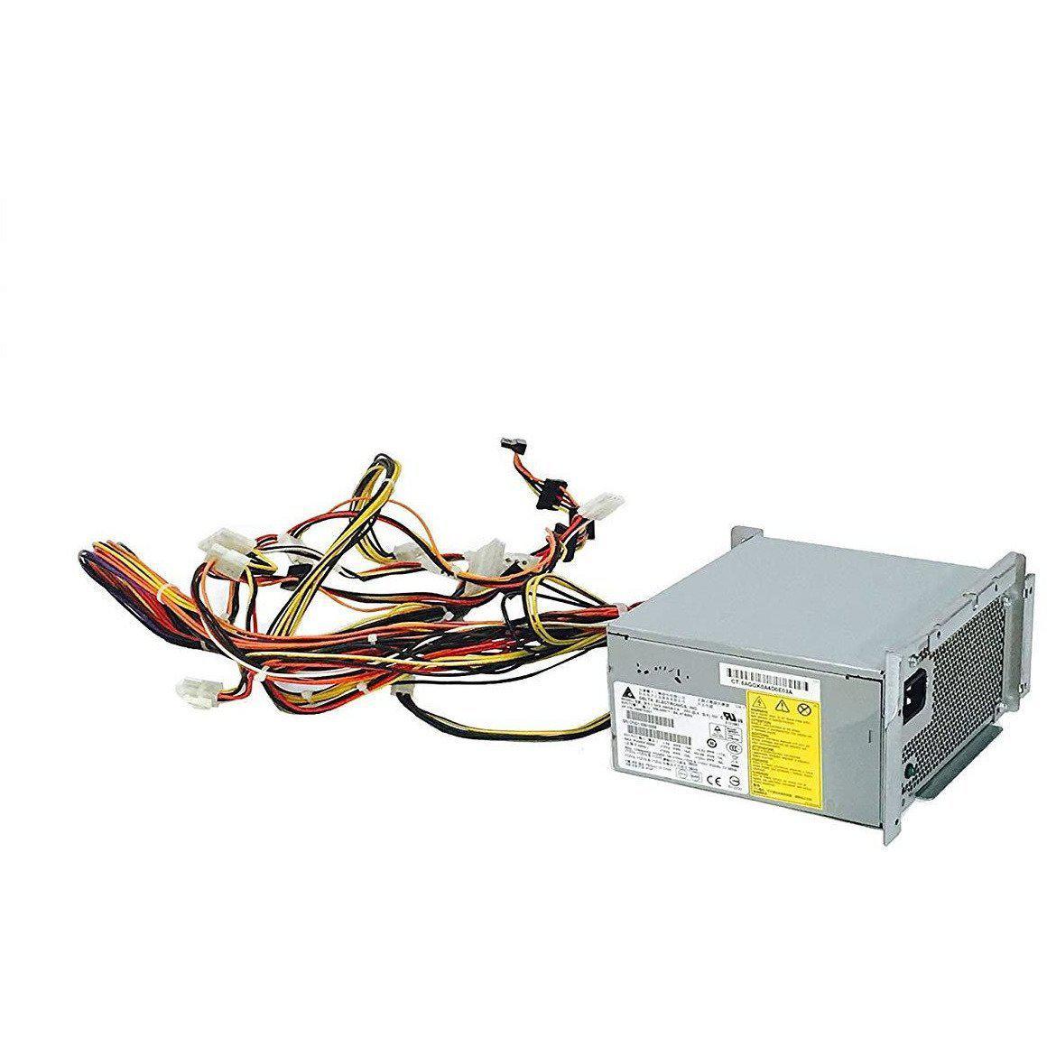 466610-001 - Fonte HP 460W Power Supply, FIO Kit - AloinfoUSA