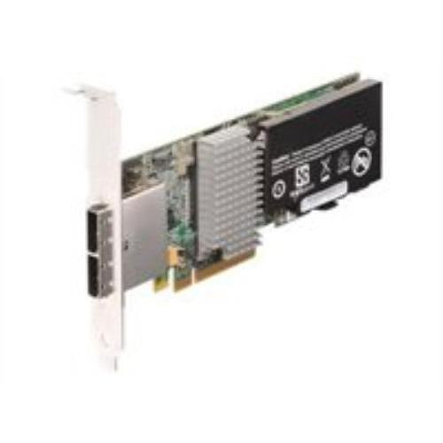 46M0830 IBM Serveraid M5025 PCI Express 20 X8 SAS SATA Raid Contr - AloinfoUSA