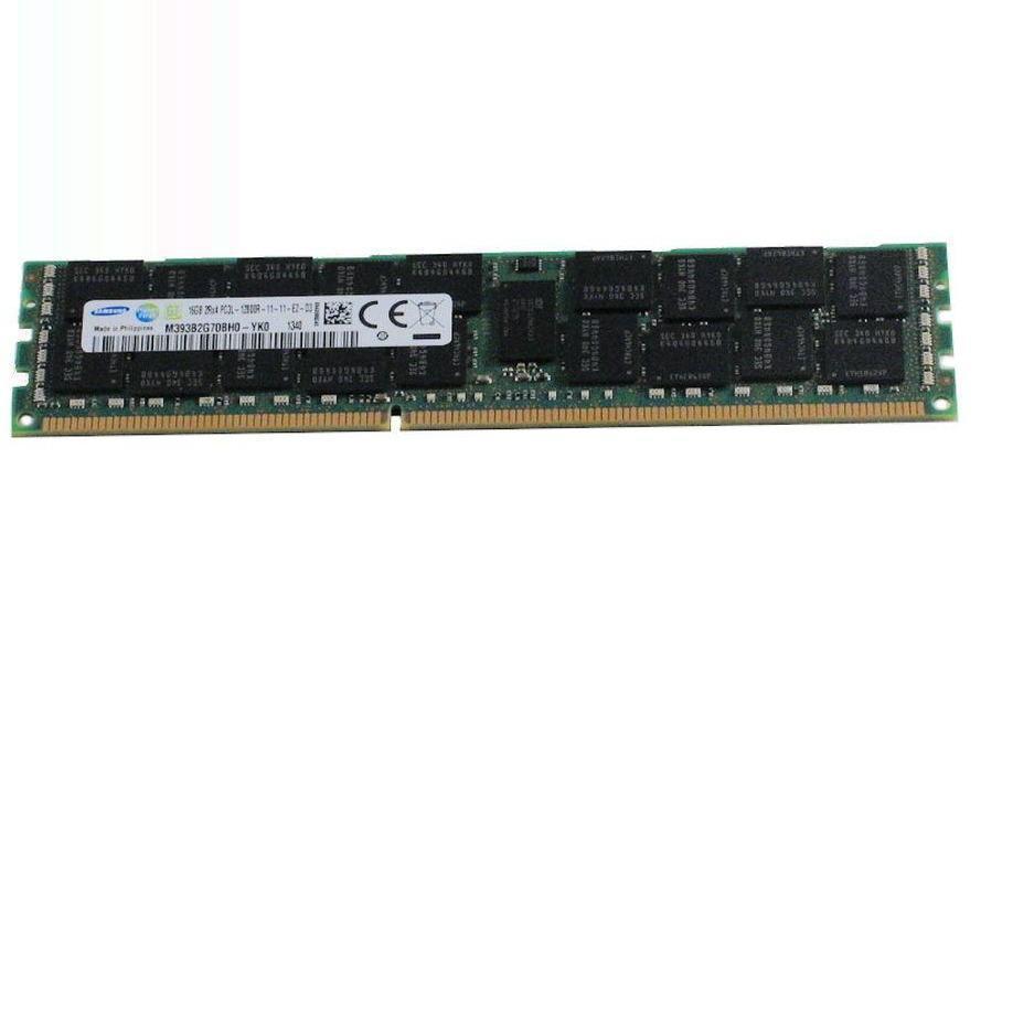 46W0671 46W0672 16GB DDR3 1600MHz PC3-12800L RDIMM Memory IBM X3650 M4 7915 - AloinfoUSA