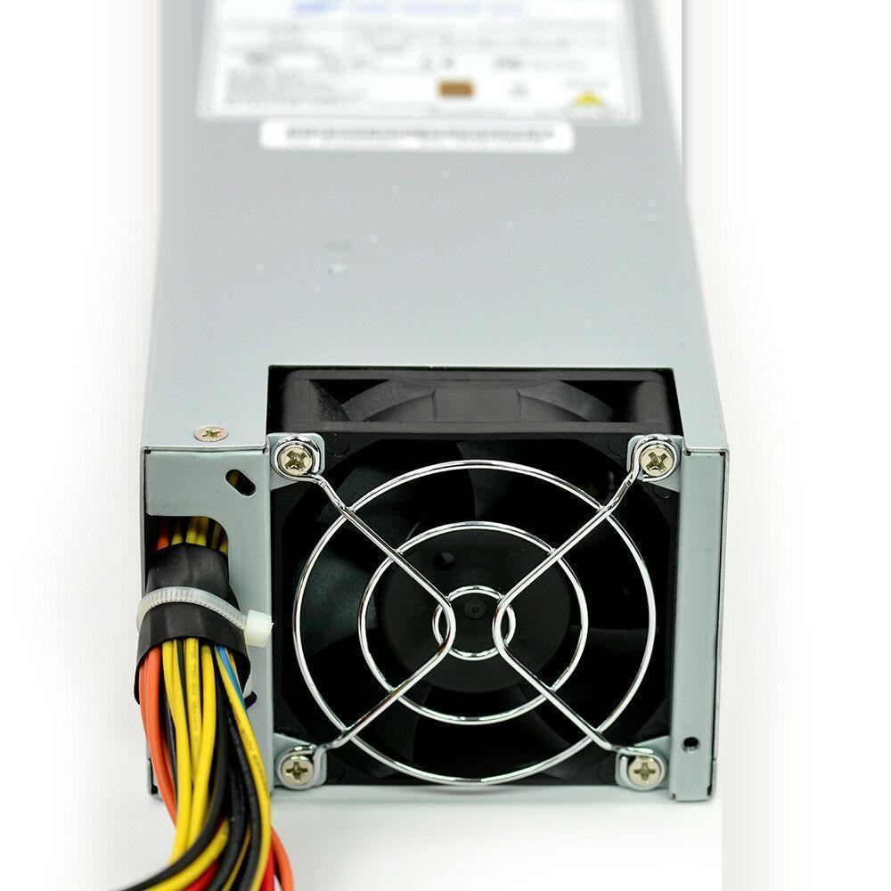 2U Power Supply 