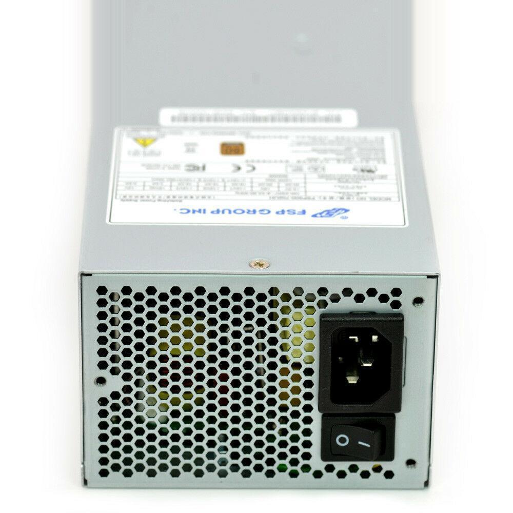 Single 2U Power Supply