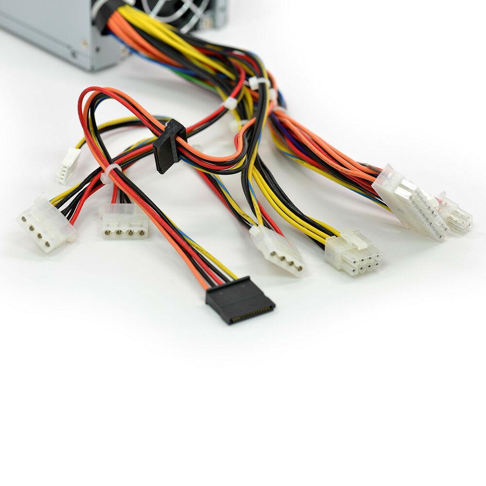 Single 2U Power Supply