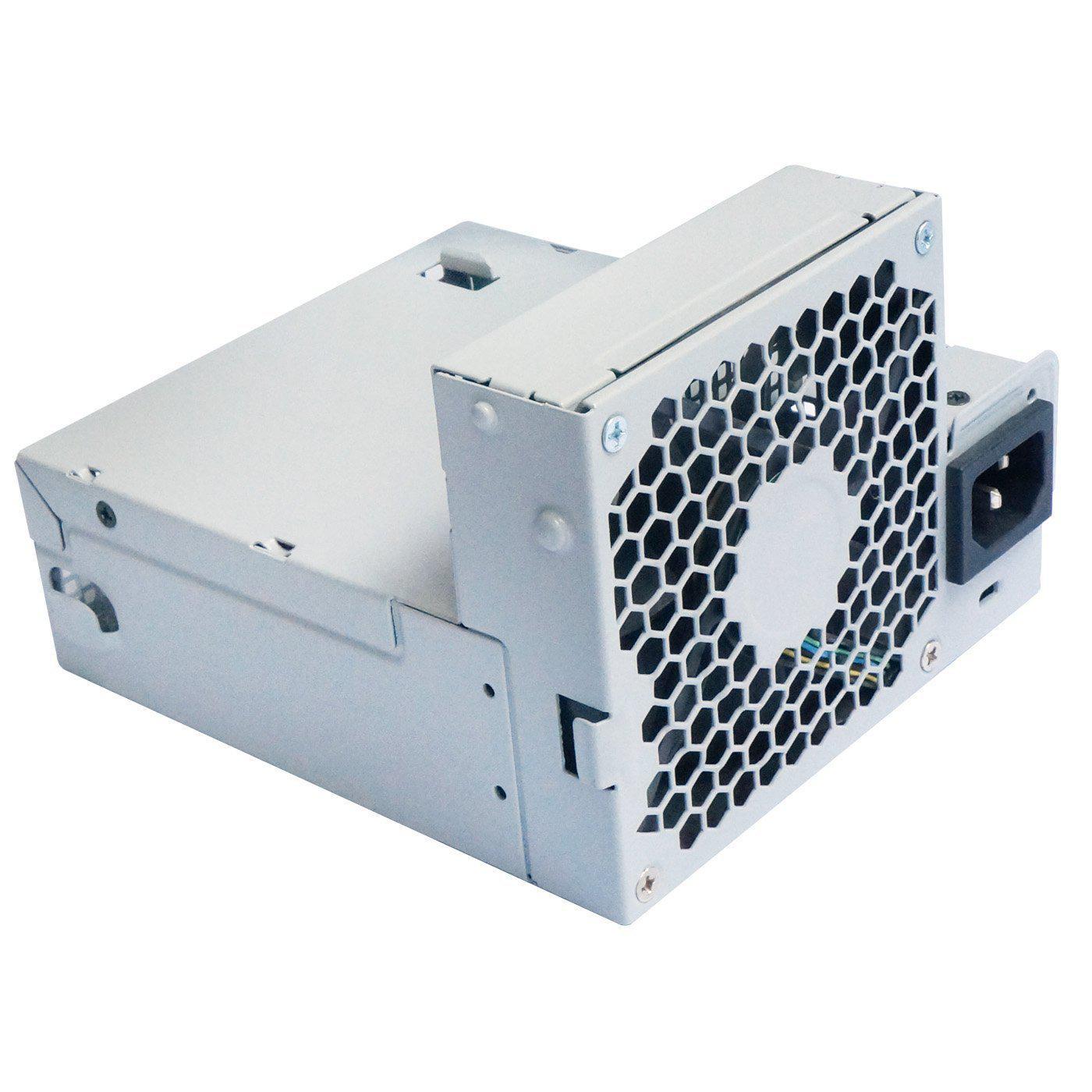 503376-001 240W Power Supply Unit for HP Elite 8000 8100 8200 SFF Pro 6000 6005 6200 HP-D2402A0 HP-D2402E0 DPS-240RB 508151-00 613763-001 611481-001 613762-001 503375-001 - AloinfoUSA