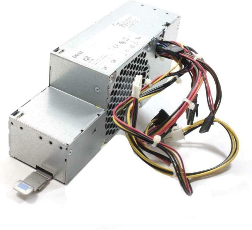 Dell L280E Power Supply