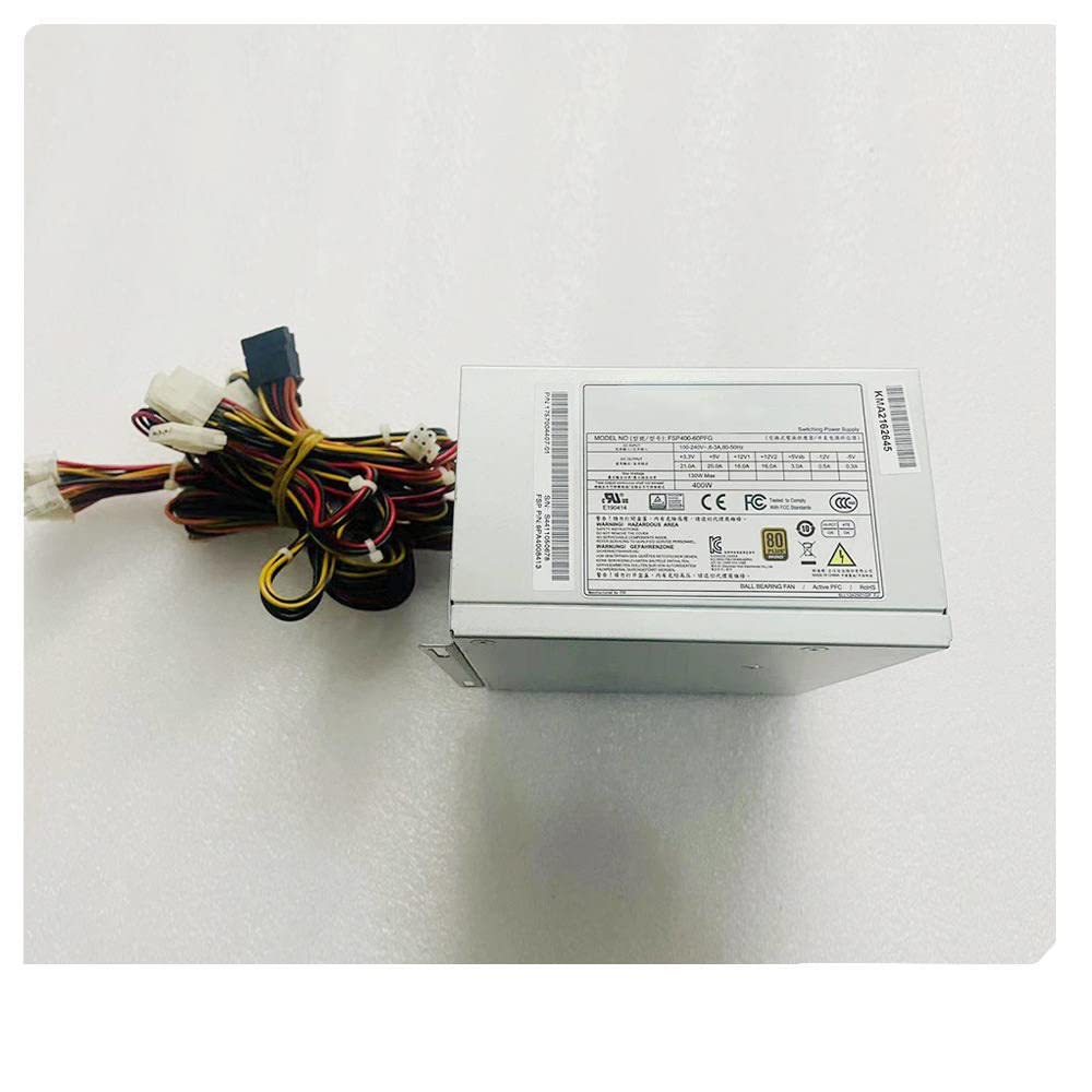 FSP400-60PFG para fonte de alimentação de computador industrial 400W