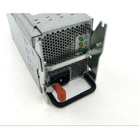 528W Power Supply 4GFMM For Dell PowerEdge T300 H528P-00 NT154 Fuente - AloinfoUSA