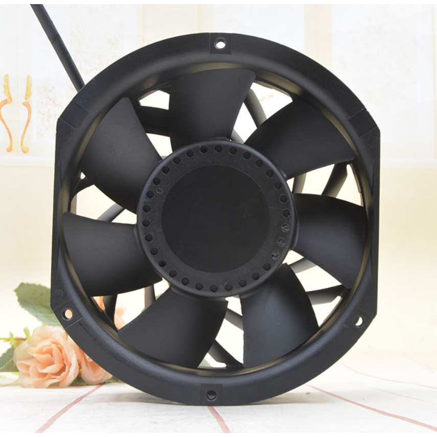 5920FT-D5W-B60 NMB-MAT MINEBEA MOTOR FAN 6256299475232 - AloinfoUSA