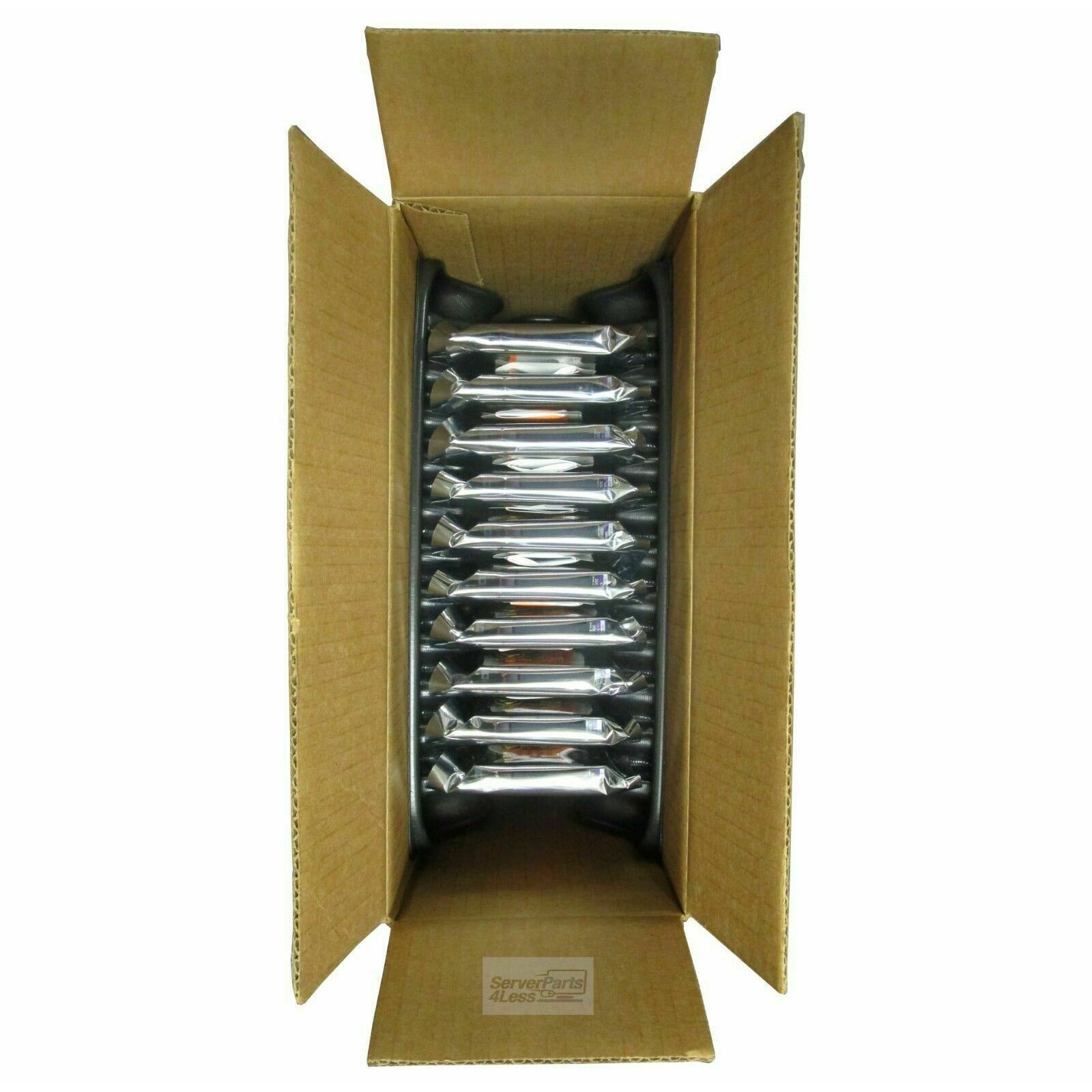 653959-001 HP 3TB 6G 7.2K RPM SAS LFF SC Mid Line HDD 652766-B21 - AloinfoUSA