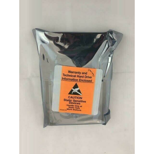 653959-001 HP 3TB 6G 7.2K RPM SAS LFF SC Mid Line HDD 652766-B21 - AloinfoUSA