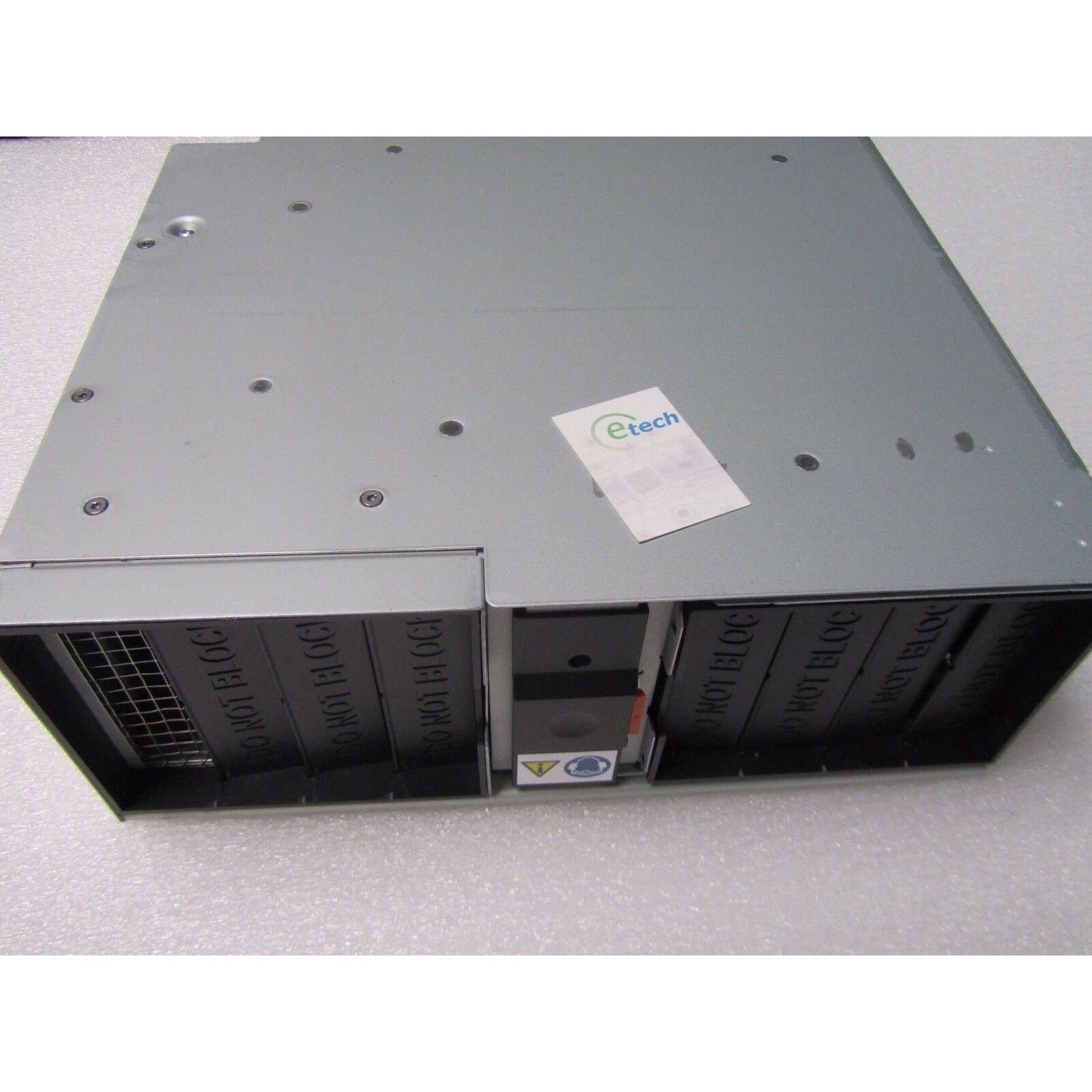 68Y8331 - IBM BladeCenter H BCH Enhanced Blower Module = 68Y8205 - AloinfoUSA