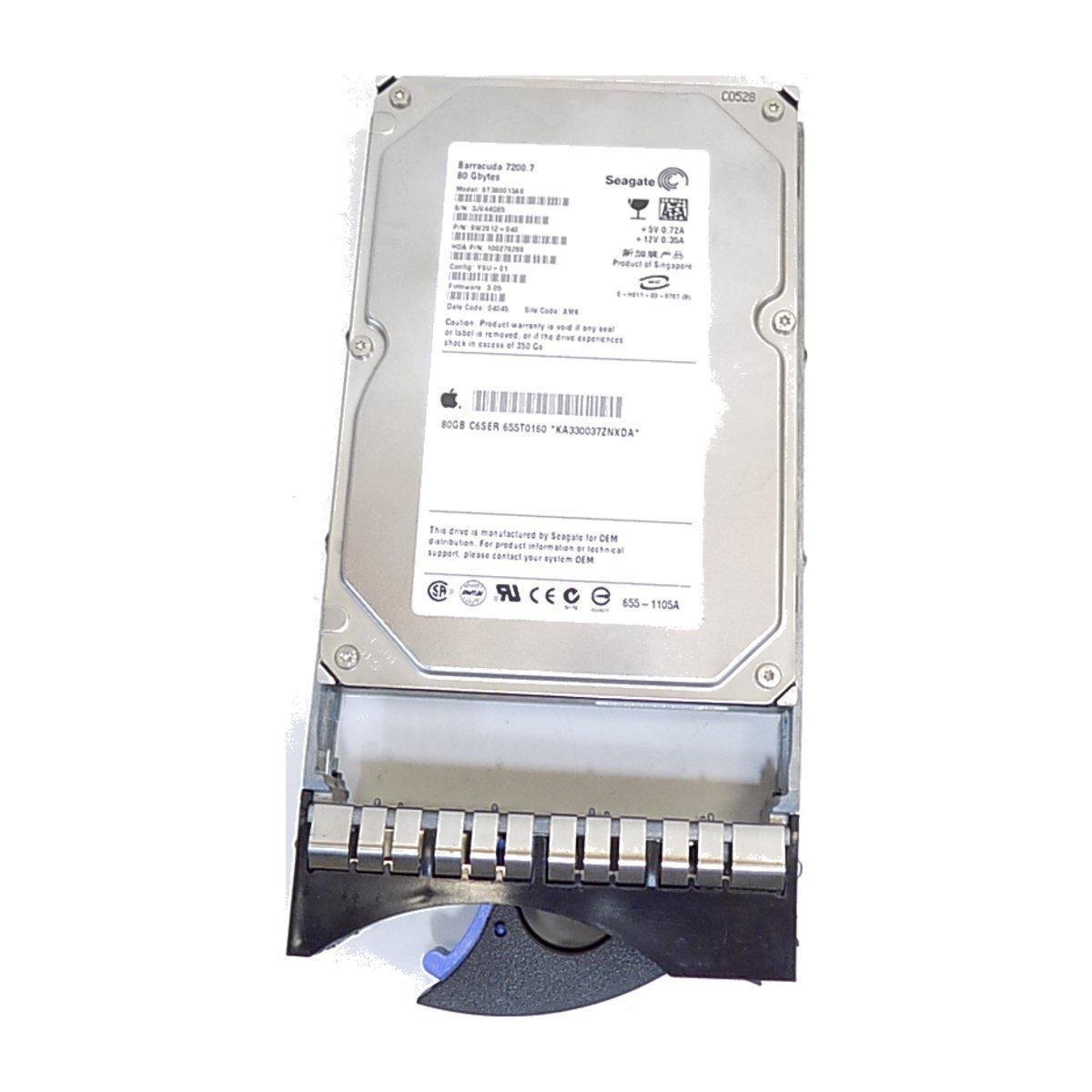 73GB SAS IBM Hot-Swap 15000RPM For IBM System x3350 39R7348 40K1043 40k1043 39r7348 26k5841 9z3066-039 - AloinfoUSA